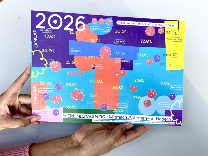 MITMACH-Kalender